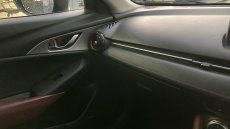 Mazda CX-3 2.0 Sport Nav 5dr Petrol Hatchback